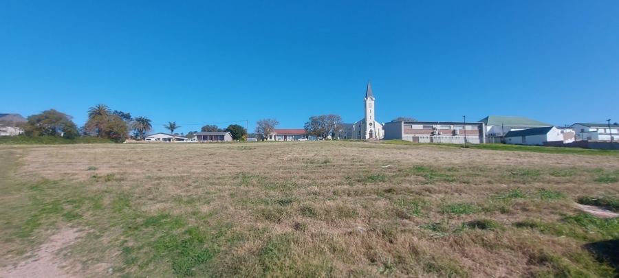 Commercial Property for Sale in Albertinia Western Cape